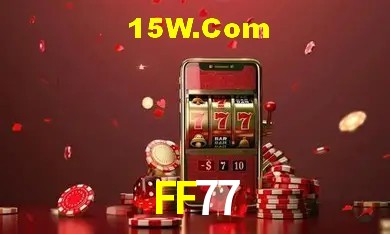 Promoções Sazonais FF77