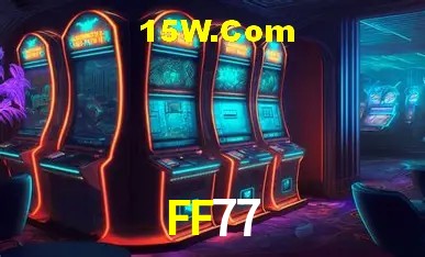 Provedores de Jogos FF77