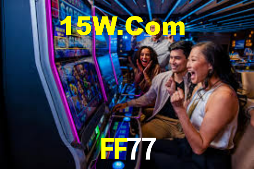 FF77 - Casino De Esports Brasileiro - FF77.Com