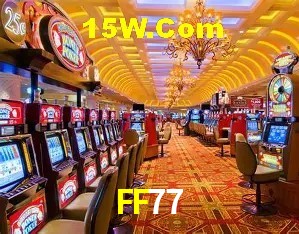 Integração de APIs FF77