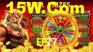 Sinta a adrenalina dos jogos de cassino com FF77