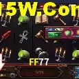 Experiência VIP FF77