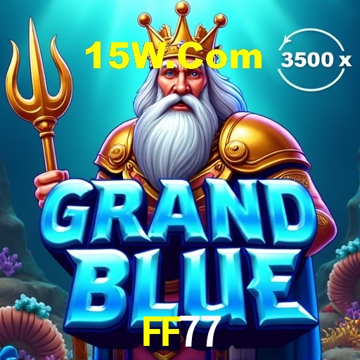 Jogos de Slot FF77