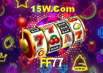 Casino Ao Vivo FF77