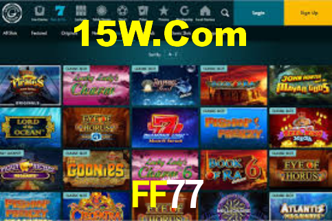 FF77
