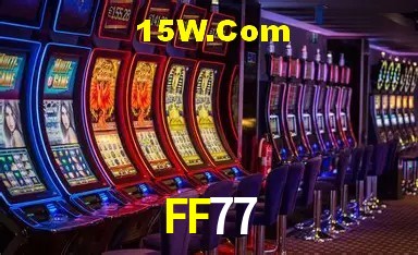 Integração de APIs FF77