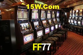 Login Seguro FF77