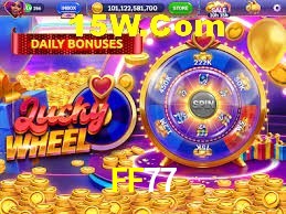 Casino VIP FF77