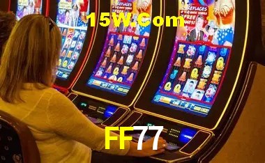 Recursos de Bônus FF77