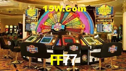 Especiais de Fim de Semana FF77
